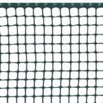 Rete per recinzione cancelli quadrata resistente maglia 10x10 Rotolo 5 10 MT