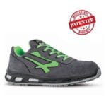 Scarpe da Lavoro antinfortunistica antiscivolo U-Power Point RedLion S1P SRC ESD