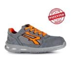 Scarpe antinfortunistiche U-POWER da Lavoro per trasporti logistica S1P SRC ESD - immagine 2