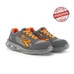 Scarpe antinfortunistiche U-POWER da Lavoro per trasporti logistica S1P SRC ESD - immagine 3
