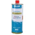 Acquaragia inodore solvente diluente per antiruggini smalti vernici 1 Litro