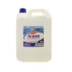 Acqua distillata demineralizzata uso domestico industriale ferro da stiro 2 5 LT