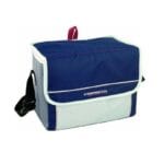 Borsa termica CampinGaz porta pranzo da ufficio campeggio nylon con tracolla 5 L