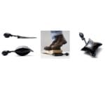 Cuscino Gonfiabile Winbag con pompa manuale e valvola 240x240mm portata 250 KG - immagine 2