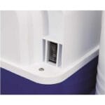 Pompa filtro a cartuccia per piscina fuori terra Bestway Flowclear 9.463 L/H - immagine 3