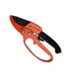 Forbici per Potatura a cricco manuale multiuso in acciaio Taglio Rami Giardino