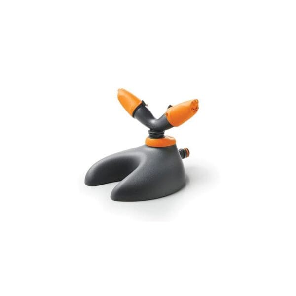 IRRIGATORE DINAMICO ROTAX GF 8000-5632 Irrigatore da giardino Dinamico per innaffiare superfici medio piccole Rotax GF - immagine 1