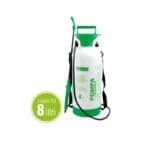 Pompa irroratrice a spalla a pressione zaino vaporizzatore giardino orto JENNY 8 LT