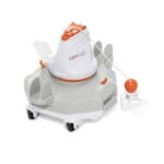 Robot automatico per pulizia della piscina fuori terra Bestway AquaGlide
