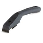 Raschietto per legno vernice Stanley Lama intercambiabile doppio taglio 180 mm