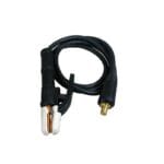 Saldatrice Inverter Stayer Super Plus 140 GE K per saldatura MMA con valigetta - immagine 3