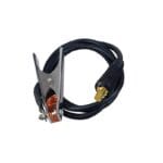 Saldatrice Inverter Stayer Super Plus 140 GE K per saldatura MMA con valigetta - immagine 4