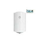 Scaldabagno elettrico 80 Litri boiler verticale scaldino scalda acqua Isea Jazz