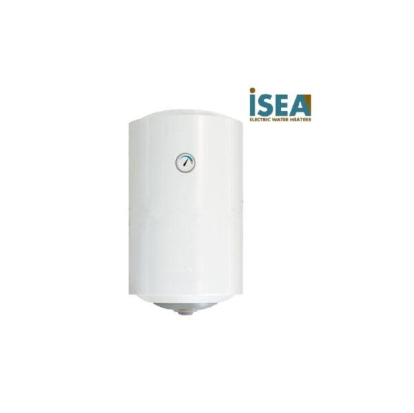 SCALDABAGNO LT80 VERTICALE 2ANNI GARANZIA Scaldabagno elettrico 80 Litri boiler verticale scaldino scalda acqua Isea Jazz - immagine 1