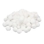 Sfere filtranti Polysphere per pompa filtro a sabbia piscina fuoriterra Besway