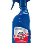 Sgrassante Fulcron concentrato sgrassatore motore auto moto professionale 500 ML