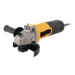 Smerigliatrice angolare 115mm PowerPlus PH20500 elettrica potenza 500W