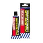 Sigillante per motori guarnizioni pasta Nero Saratoga Special Motor Sealant 80gr