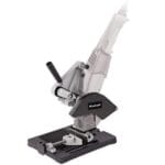 Supporto per Smerigliatrice angolare 115 125 mm professionale Einhell TS 125-115