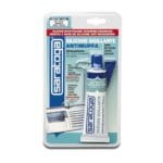 Silicone Sigillante Antimuffa Saratoga Universale per bagno box doccia cucina sanitari 60 ML