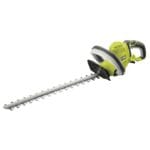 Tagliasiepi elettrico Ryobi RHT5150 Lama 50cm tosasiepi Potente motore 500W