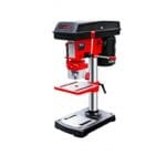 Trapano a colonna da banco 5 velocita 350W piano di lavoro regolabile PH300