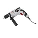 Trapano a Percussione 600W Velocita Regolabile Mandrino Autoserrante 13 mm - immagine 2