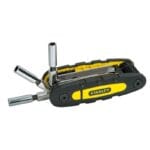 Utensile multiuso Stanley 14 funzioni Pieghevole Tascabile multifunzione - immagine 3