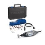 Utensile multifunzione Dremel 3000 Multiutensile 25 accessori in valigetta 130W