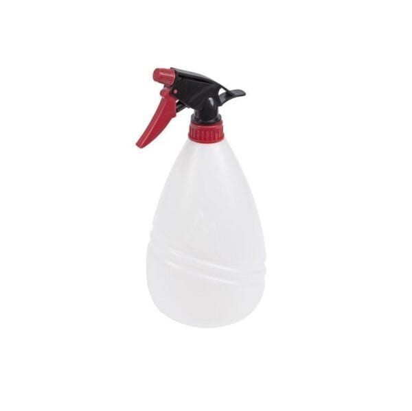 NEBULIZZATORE CAPACITA' 1 L KRTGR6801 Spruzzatore a Pressione 1L Manuale 11x11x25,5 cm Nebulizzatore Giardinaggio - immagine 1