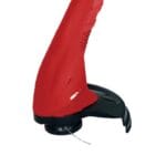 Tagliabordi Elettrico Dunsch 250W Decespugliatore Erba Leggero 220mm Giardino Batti e Vai - immagine 2