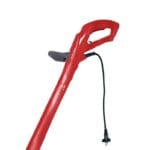 Tagliabordi Elettrico Dunsch 250W Decespugliatore Erba Leggero 220mm Giardino Batti e Vai - immagine 3