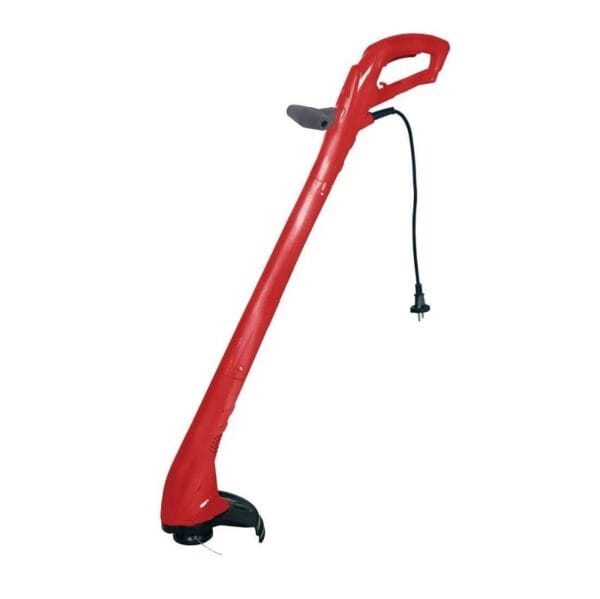 TAGLIABORDI ELETTRICO VOLT 230 WATT 250 TAGLIO MM270 DUNSCH Tagliabordi Elettrico Dunsch 250W Decespugliatore Erba Leggero 220mm Giardino Batti e Vai - immagine 1