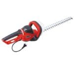 Tagliasiepi Elettrico 620W Lama 690mm Doppia Azione Manico Rotante Dunsch