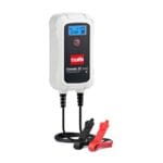 Caricabatterie e mantenitore di carica elettronico Defender 20 Telwin 12/24 Volt
