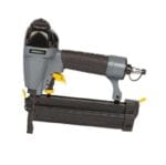 Pistola spara chiodi pneumatica chiodatrice aria compressa Fissatrice Cucitrice - immagine 2