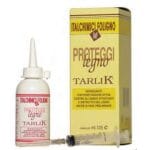 Antitarlo spray con siringa per legno mobili antitarme tarli Tarlik 125 ml