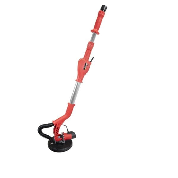 LEVIGATRICE X PARETI LP710DT STAYER Levigatrice per muro pareti 225 mm Stayer LP 710 DT carteggiatrice muri 710W - immagine 1