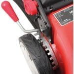Rasaerba a scoppio Benzina semovente Tagliaerba Dunsch Taglio 46cm 4T 131cc - immagine 3