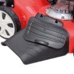 Rasaerba a scoppio Benzina semovente Tagliaerba Dunsch Taglio 46cm 4T 131cc - immagine 4