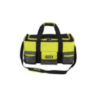 Trolley porta attrezzi valigia portautensili Borsone resitente con ruote 49L - immagine 2