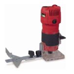 Fresatrice Verticale Legno Stayer PR 6 professionale rifilatore bordi 550W