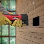 Utensile multifunzione oscillante con accessori Stayer Multi Tool Pro 300 W - immagine 5