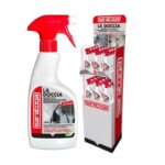 Saratoga Protettivo Impermeabilizzante Idrorepellente Fughe Bagno Doccia 330 ml