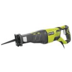 Sega a Gattuccio Elettrica Ryobi RRS1200-K 1200W Multifunzione con Valigetta