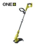 Decespugliatore Elettrico 18V Tagliabordi 25-30cm Ryobi OLT1832 Solo Corpo