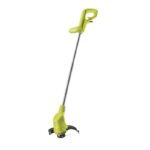 Tagliabordi elettrico Ryobi Impugnatura ergonomica motore 290W taglio 25 cm