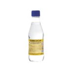 Trielina smacchiatore Trilax solvente sgrassante olio grasso uso domestico 375ml