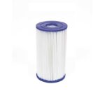 Filtro a Cartuccia per Pompa Piscina Ricambio tipo IV bestway LT/H 9463