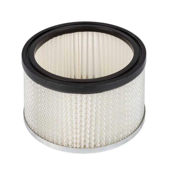 FILTRO HEPA PER BIDONE ASPIRACENERE PH0316 Filtro Hepa per Bidone Aspiracenere PH0316 ricambio aspira cenere - immagine 1